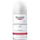 Антиперспірант  Eucerin (Юцерін) кульковий 48 годин захисту 50 мл foto 1