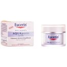 Крем Eucerin AquaPorin денний насичений зволожуючий для сухої чутливої шкіри 50 мл foto 4