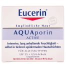 Крем Eucerin АКВАПорін денний зволожуючий для всіх типів шкіри SPF25 50 мл foto 2