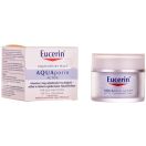 Крем Eucerin АКВАПорін денний зволожуючий для всіх типів шкіри SPF25 50 мл foto 4