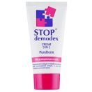 Крем для обличчя Stop Demodex Pure Derm 9 в 1 50 мл foto 1