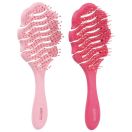 Щітка Beter (Бетер) для волосся Hair on the Move Collection гнучка, розмір XL, 1 шт. в асортименті foto 1