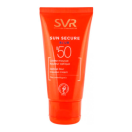 Крем-мус SVR Sun Secure сонцезахисний для обличчя SPF50 50 мл foto 1