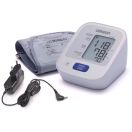 Тонометр OMRON M2 Basic (HEM-7121-ARU)  foto 2