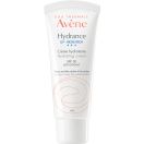 Крем Avene (Авене) Hydrance Насичений тональний з УФ захистом SPF30 зволожуючий для сухої і дуже сухої шкіри 40 мл foto 1