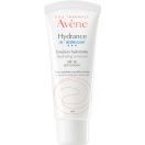 Крем Avene (Авене) Hydrance Легкий тональний з УФ захистом SPF30 зволожуючий для нормальної та комбінованої шкіри 40 мл foto 1