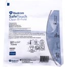 Перчатки хирургические Medicom Safe-Touch Clean Bi-Fold латексные с пудрой, стерильные, р.6 пара foto 1