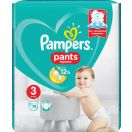 Підгузки Pampers Pants Midi Pack (6-11 кг) №19 шт foto 1