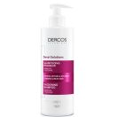 Шампунь Vichy Dercos Densi-Solutions для відновлення густоти і об’єму тонкого волосся 400 мл foto 1