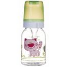 Бутылка Canpol Babies Веселые зверушки 11/851 120 мл foto 1