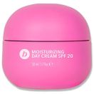 Крем Babaria (Бабария) для лица Neurobeauty увлажняющий дневной SPF20 50 мл - фото №1 Крем Babaria (Бабария) для лица Neurobeauty увлажняющий дневной SPF20 50 мл foto 1