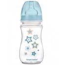 Бутылка Canpol Babies с широким отверстием Easystart-Newborn baby 35/217 240 мл foto 2