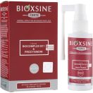 Спрей Bioxsine Derma Gen Форте против интенсивного выпадения волос 60 мл foto 1