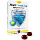 Афлубин® ИммуФаст леденцы с витамином С, витамином D и цинком для поддержки иммунитета, 16 шт. foto 1