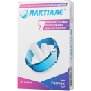 Лактіалє капсули №30 foto 2
