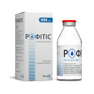 Рофитис раствор для инфузий 400 мл №1 foto 2