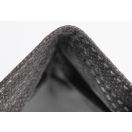 Маска Black Carbon з вугільним фільтром, 3-шарова стерильна біорозкладна №5 foto 3