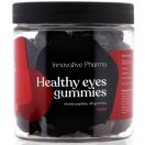 Жувальні вітаміни Гамміс (Gummies) Здорові очі желейні цукерки №60 foto 1