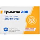 Тримспа 200 мг таблетки №30 foto 1