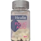 Healix (Хеликс) Фолиевая кислота 200 мкг капсулы №30 foto 1