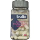Healix (Хеликс) Кальций Бисглицинат Хелат 250 мг капсулы №60 foto 1