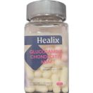 Healix (Хеликс) Глюкозамин, хондроитин МСМ капсулы №90 foto 1