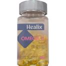Healix (Хеликс) Омега-3 1000 мкг капсулы №90 foto 1