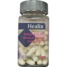 Healix (Хелікс) Магній Бісгліцинат Хелат 150 мг капсули №90 foto 1