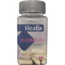 Healix (Хелікс) вітамін В-комплекс капсули №30 foto 1