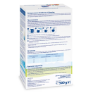 Суміш суха молочна HiPP Combiotic 4 Junior з пробіотиками з 18 місяців 500 г foto 2