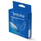 Наклейка-протектор Lucky Step на п'ятку (задник) взуття LS16 foto 1