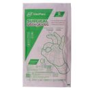 Рукавички Latex Surgical Gloves хірургічні р.8 №1 foto 1