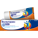 Вольтарен Форте 2,32% эмульгель 50 г foto 1