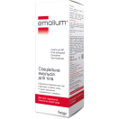 Емоліум (Emolium) Спеціальна емульсія для тіла 200 мл foto 4