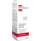 Емоліум (Emolium) Спеціальна емульсія для тіла 200 мл foto 2