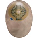 Калоприймач однокомпонентний закритий мішок Esteem з отвором InvisiClose, непрозорий, 20-70 мм №10 foto 1