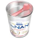Суміш молочна Nestle PreNAN для недоношених дітей та дітей з малою вагою, 400 г foto 4
