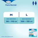 Підгузки-трусики Tena Pants Normal Large №10 foto 7