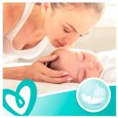 Серветки вологі Pampers Sensitive дитячі 52 шт foto 8