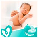 Серветки вологі Pampers Sensitive дитячі 52 шт foto 6