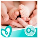 Серветки вологі Pampers Sensitive дитячі 52 шт foto 5