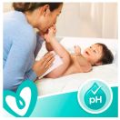 Серветки вологі Pampers Sensitive дитячі 52 шт foto 4