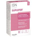 ISN (ИСН) Суплефер капсулы №30 foto 1