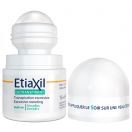 Дезодорант-антиперспірант Etiaxil Sensitive від підвищеного потовиділення для чутливої шкіри, 15 мл foto 3