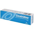 Cicatridina (Цикатридина) мазь 60 г foto 1
