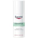 Крем Eucerin (Юцерін) DermoPure заспокійливий для проблемної шкіри 50 мл foto 1