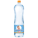 Вода дитяча Малятко Аква Екко 1,5 л foto 1