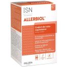 ISN (ИСН) Алербиол капсулы №60 foto 1