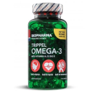 Потрійна Omega-3 Biopharma Trippel Преміум капсули №144 foto 2