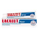 Зубная паста Лакалут Фтор 75 мл foto 1